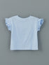 LC Waikiki T-Shirts - Baby Girls